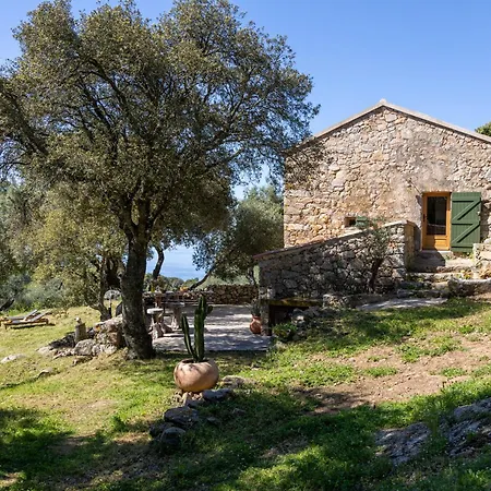 Magnifique Bergerie Passione Vue Panoramique Et Maquis Cargèse