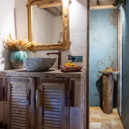 Magnifique Bergerie Passione Vue Panoramique Et Maquis