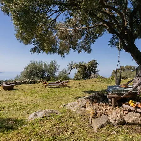 Casa vacanze Magnifique Bergerie Passione Vue Panoramique Et Maquis