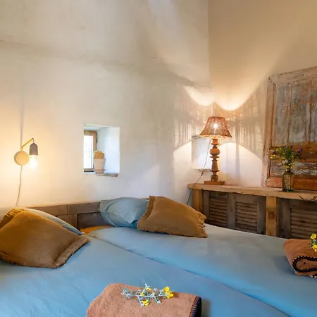 Casa vacanze Magnifique Bergerie Passione Vue Panoramique Et Maquis Cargèse