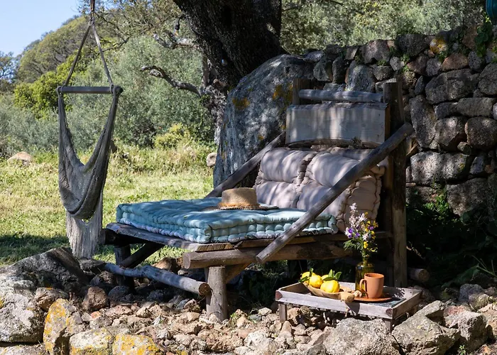 Magnifique Bergerie Passione Vue Panoramique Et Maquis Cargèse