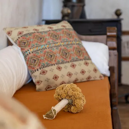 بيت للعطل Magnifique Bergerie Passione Vue Panoramique Et Maquis Cargèse