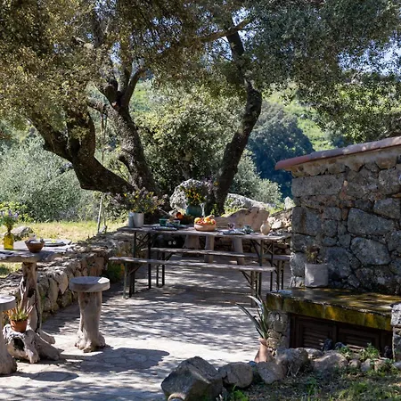 Magnifique Bergerie Passione Vue Panoramique Et Maquis Prázdninový dům *