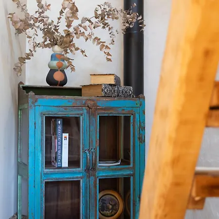 Magnifique Bergerie Passione Vue Panoramique Et Maquis *