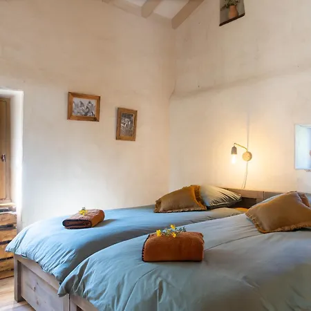 Magnifique Bergerie Passione Vue Panoramique Et Maquis * Cargèse