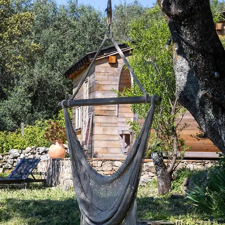 Magnifique Bergerie Passione Vue Panoramique Et Maquis بيت للعطل