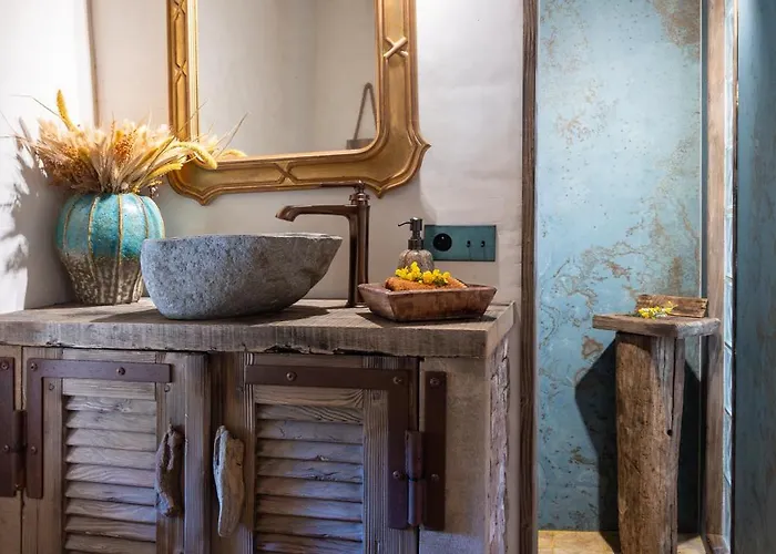 Magnifique Bergerie Passione Vue Panoramique Et Maquis