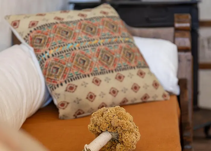 Holiday home Magnifique Bergerie Passione Vue Panoramique Et Maquis Cargese